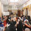 ‎Dewi Damayanti Sosialisasikan Perda Kesehatan, Tekankan Pentingnya Kesehatan Keluarga  ‎