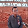 ‎Stok Bawang Menipis Usai Kebakaran, Kalsel Andalkan Pasokan dari Brebes ‎