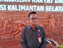 ‎Stok Bawang Menipis Usai Kebakaran, Kalsel Andalkan Pasokan dari Brebes ‎