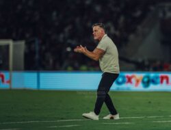 Timnas Indonesia Panggil 23 Pemain untuk TC Jelang ASEAN Championship 2026