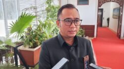 Hotel Batung Batulis Ditutup, Pemprov Kalsel Hemat Rp2 Miliar per Tahun