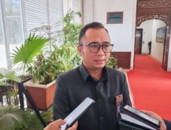 Hotel Batung Batulis Ditutup, Pemprov Kalsel Hemat Rp2 Miliar per Tahun