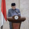 ‎Fraksi PKS Soroti Serapan APBD 2025 dan Dukung DOB Kambatang Lima