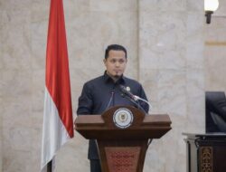 ‎Fraksi NasDem Dorong Penguatan LKPj 2025 dan Kawal DOB Tanah Kambatang Lima