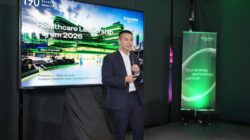 Schneider Electric dan PTPI Dorong Transformasi Smart Hospital di Indonesia