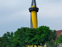 ‎Komisi III Dorong Percepatan Pemanfaatan Tugu Nol Kilometer