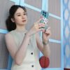 Laura Basuki dan Kreator Visual Hidupkan Karakter Personal Lewat Xiaomi 17
