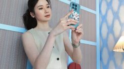 Laura Basuki dan Kreator Visual Hidupkan Karakter Personal Lewat Xiaomi 17
