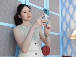 Laura Basuki dan Kreator Visual Hidupkan Karakter Personal Lewat Xiaomi 17