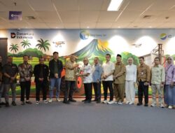 ‎Komisi II DPRD Kalsel Dorong Benih Berkualitas untuk Ekonomi Daerah