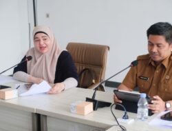 ‎Optimalisasi Dana Bosda, Komisi IV Studi Banding ke Disdik Jabar