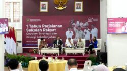 Sekolah Rakyat Jadi Upaya Putus Rantai Kemiskinan Lewat Pendidikan