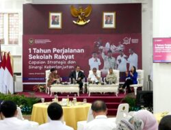Sekolah Rakyat Jadi Upaya Putus Rantai Kemiskinan Lewat Pendidikan