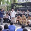 Digeruduk BEM se-Kalsel Soal Pendidikan dan MBG, DPRD Klaim Kesejahteraan Guru Terus Ditingkatkan