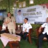 Didampingi Wali Kota, Ilham Nor Edukasi PKH dan BPJS Saat Reses di Banjarmasin
