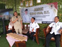 Didampingi Wali Kota, Ilham Nor Edukasi PKH dan BPJS Saat Reses di Banjarmasin