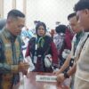 Ombudsman Kalsel Lakukan Pengawasan Penyelenggaraan Ibadah Haji 1447 H/2026 Embarkasi Banjarmasin