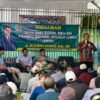 ‎Suripno Sumas Sosialisasikan Bahaya Judol dan Pinjol ‎