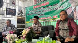 ‎Suripno Ingatkan Bahaya Judol dan Pinjol Ilegal di Kalsel