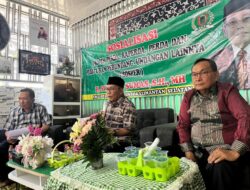 ‎Suripno Ingatkan Bahaya Judol dan Pinjol Ilegal di Kalsel