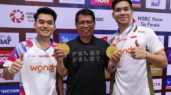 Juara Thailand Open 2026, Leo/Daniel Diminta Jaga Konsistensi