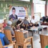 ‎Reses Habib Hamid Bahasyim, Warga Sampaikan Aspirasi Infrastruktur dan Drainase