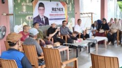 ‎Reses Habib Hamid Bahasyim, Warga Sampaikan Aspirasi Infrastruktur dan Drainase