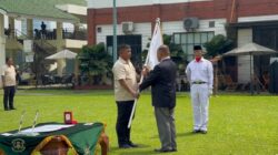 PB FAJI Resmi Dilantik, Siap Dorong Sport Tourism dan Dukung Asta Cita