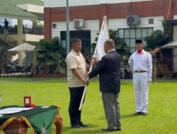 PB FAJI Resmi Dilantik, Siap Dorong Sport Tourism dan Dukung Asta Cita