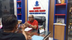 Imbas Kenaikan BBM Industri, Ekspedisi Lintas Jawa Group Bersiap Sesuaikan Tarif Pengiriman