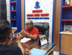 Imbas Kenaikan BBM Industri, Ekspedisi Lintas Jawa Group Bersiap Sesuaikan Tarif Pengiriman