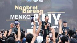 AHY Pastikan Penyesuaian Tarif Tiket Pesawat Tetap Terukur