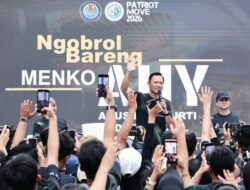 AHY Pastikan Penyesuaian Tarif Tiket Pesawat Tetap Terukur