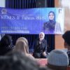 ‎Desy Oktavia Sari Serap Aspirasi Pertanian hingga Pariwisata di HST ‎