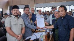 DPRD Kalsel Tangani Mafia BBM Subsidi Melalui Pansus