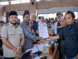 DPRD Kalsel Tangani Mafia BBM Subsidi Melalui Pansus