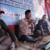 Reses H. Kartoyo, Petani Desa Sirih Keluhkan Pupuk Langka dan Banjir