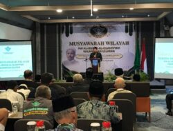 ‎PW Al Irsyad Al Islamiyyah Kalsel Gelar Muswil, Dorong Kontribusi untuk Banua dan Indonesia