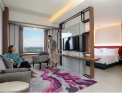 Archipelago Hotels Buka fave+ Hotel Pertama di Lampung