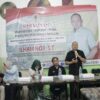 ‎Sosialisasi Perda, Ilham Nor Dorong Perubahan Pengelolaan Sampah