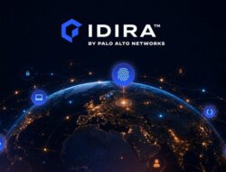 Palo Alto Networks Luncurkan Idira, Platform Keamanan Identitas untuk Era AI