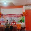 ‎Sosialisasi Perda di HSS, Ardiansyah Ajak Kader PKS Solid dan Peduli Pelayanan Publik