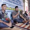 Dari Tapai hingga Kerupuk Cingur, H. Kartoyo Siap Perjuangkan Potensi Desa Longawang