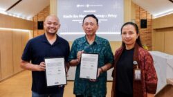 Kasih Ibu Hospital Perkuat Digitalisasi, Gandeng Privy Integrasikan TTE di SIMRS