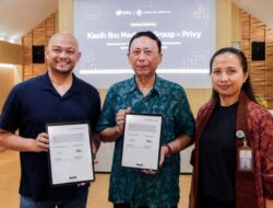 Kasih Ibu Hospital Perkuat Digitalisasi, Gandeng Privy Integrasikan TTE di SIMRS