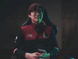 PB ESI Umumkan Roster Timnas Esports Indonesia untuk Asian Games 2026