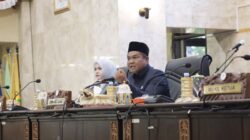 DPRD Kalsel Bentuk Pansus Pengawasan BBM Subsidi