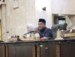 DPRD Kalsel Bentuk Pansus Pengawasan BBM Subsidi