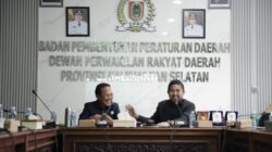 ‎Bang Dhin : BBM Subsidi di Kalsel Harus Tepat Sasaran
