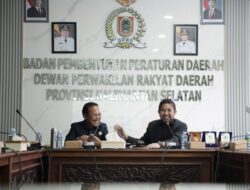 ‎Bang Dhin : BBM Subsidi di Kalsel Harus Tepat Sasaran